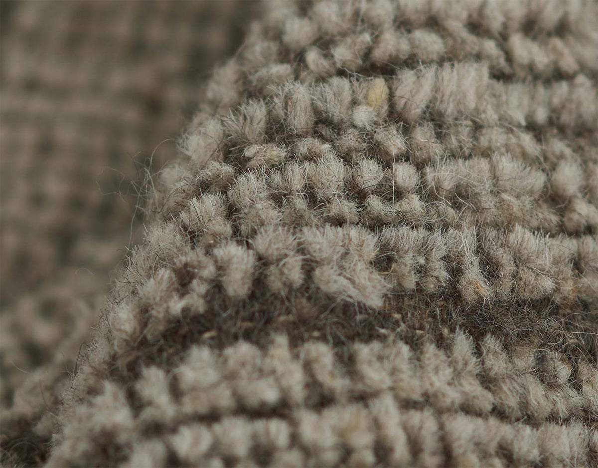 Southwest Charm Tan Fringed Rug Collection