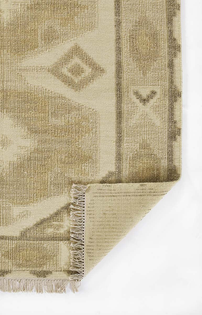 Cactus Hues Western Rug Collection