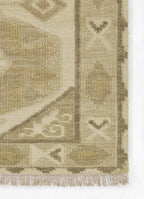 Cactus Hues Western Rug - 4 x 6