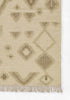 Bronco Beige Frontier Rug - 2 x 3