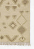 Bronco Beige Frontier Rug - 8 x 10