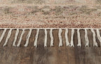 Dusty Trails Rug - 4 x 6