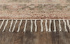 Dusty Trails Rug - 8 x 10