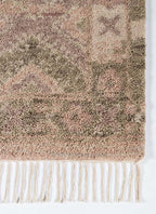 Dusty Trails Rug - 8 x 10