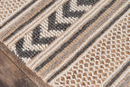 Tumbleweed Tan Rug - 2 x 3