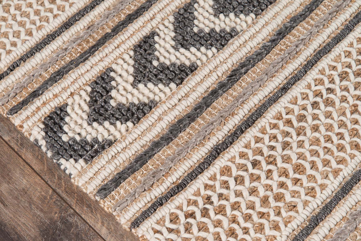 Tumbleweed Tan Rug Collection