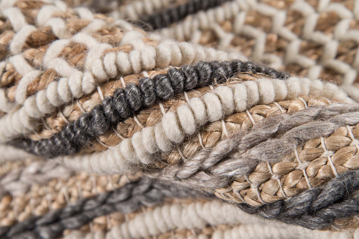 Tumbleweed Tan Rug Collection
