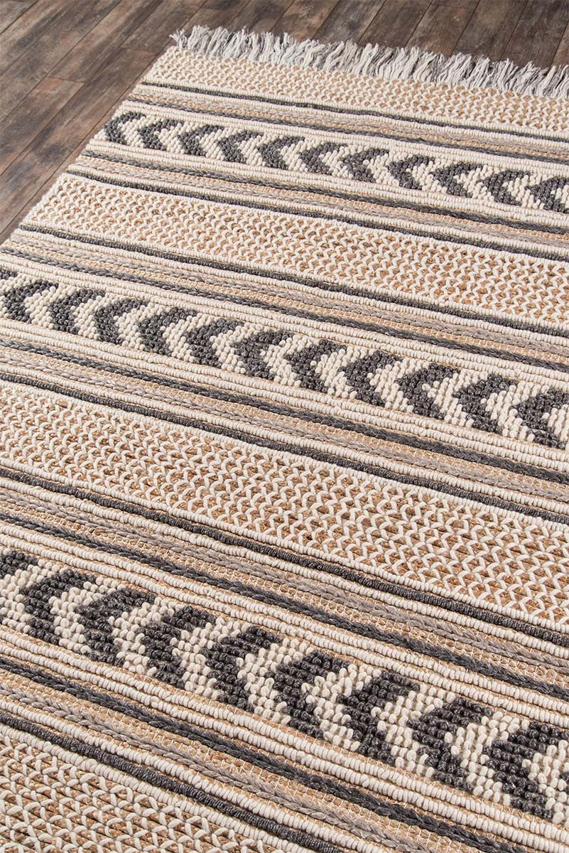 Tumbleweed Tan Rug Collection
