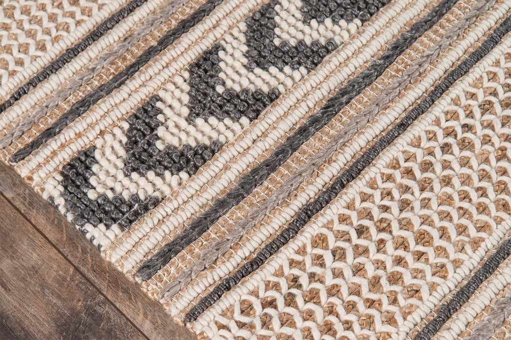 Tumbleweed Tan Rug - 5 x 7