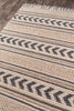 Tumbleweed Tan Rug - 5 x 7
