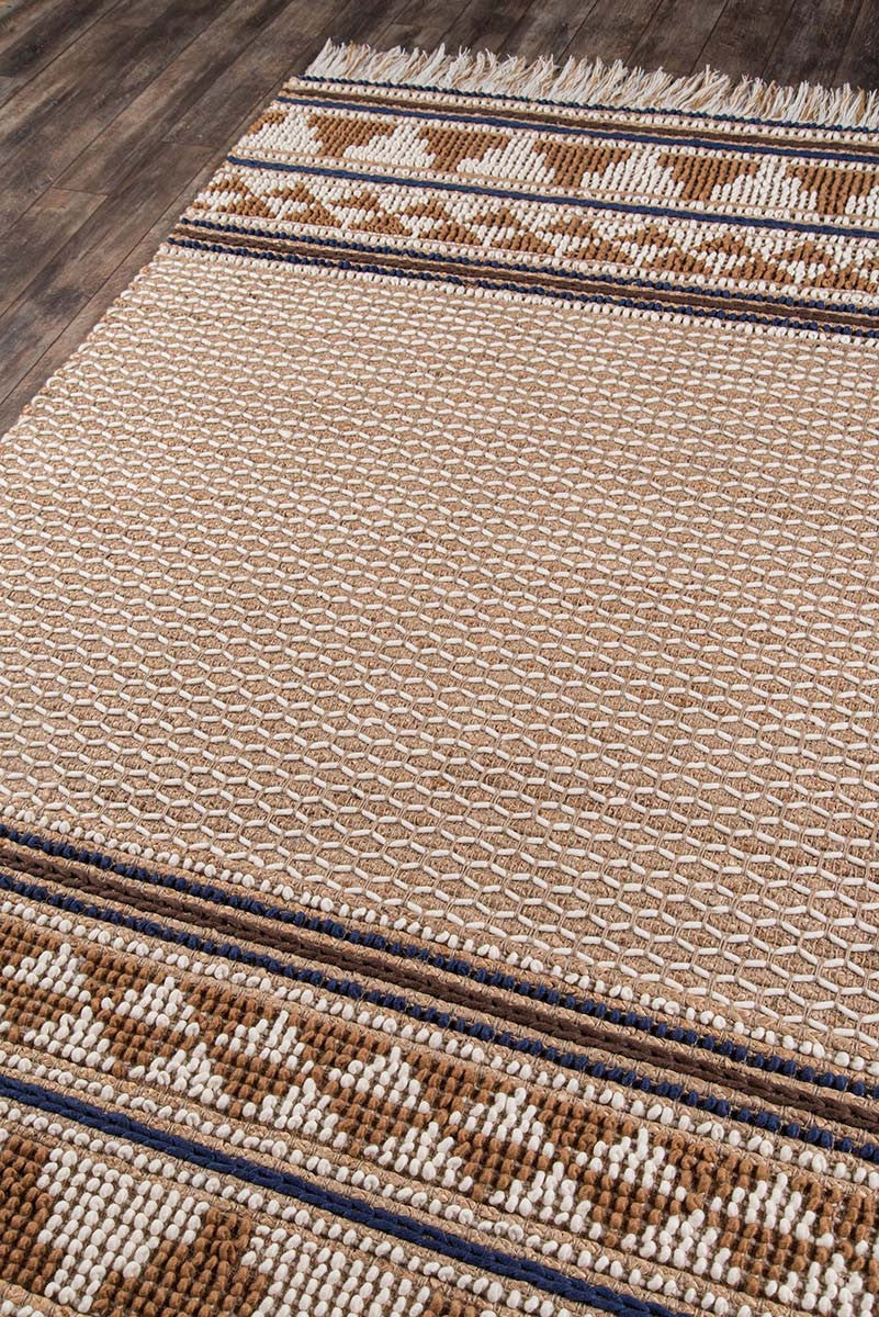 Canyon Echo Rug - 2 x 3