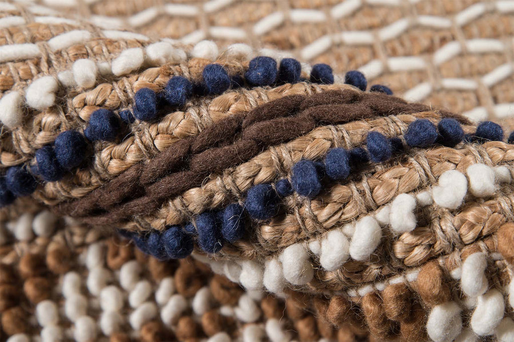 Canyon Echo Rug - 2 x 8