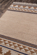 Canyon Echo Rug - 6 x 9