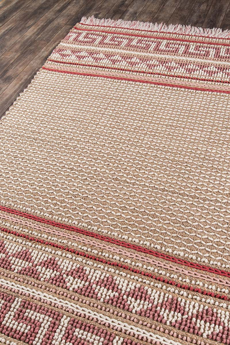 Frontier Hues Western Rug Collection