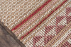 Frontier Hues Western Rug - 6 x 9