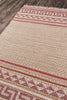 Frontier Hues Western Rug - 6 x 9