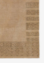 Aztec Prairie Rug - 8 x 10