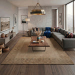 Aztec Prairie Rug - 8 x 10
