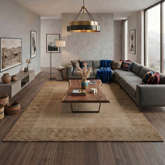 Aztec Prairie Rug Collection