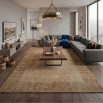 Aztec Prairie Rug - 5 x 8