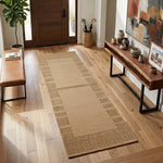 Aztec Prairie Rug - 2 x 8