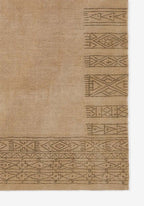 Aztec Prairie Rug - 9 x 12
