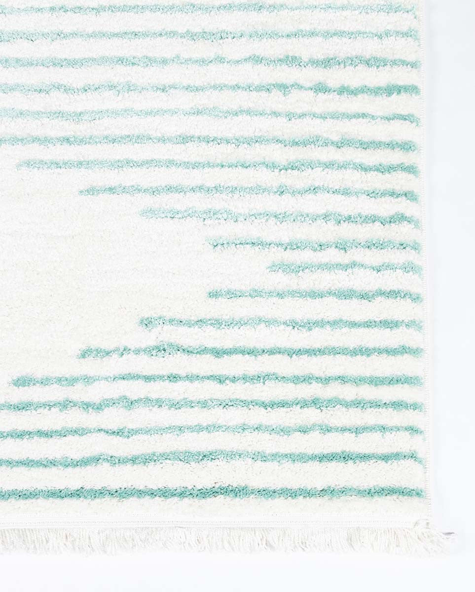 Agave Diamonds Rug Collection