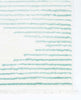 Agave Diamonds Rug - 2 x 8