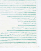 Agave Diamonds Rug - 2 x 8