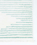 Agave Diamonds Rug - 8 x 10