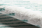 Agave Diamonds Rug - 10 x 13
