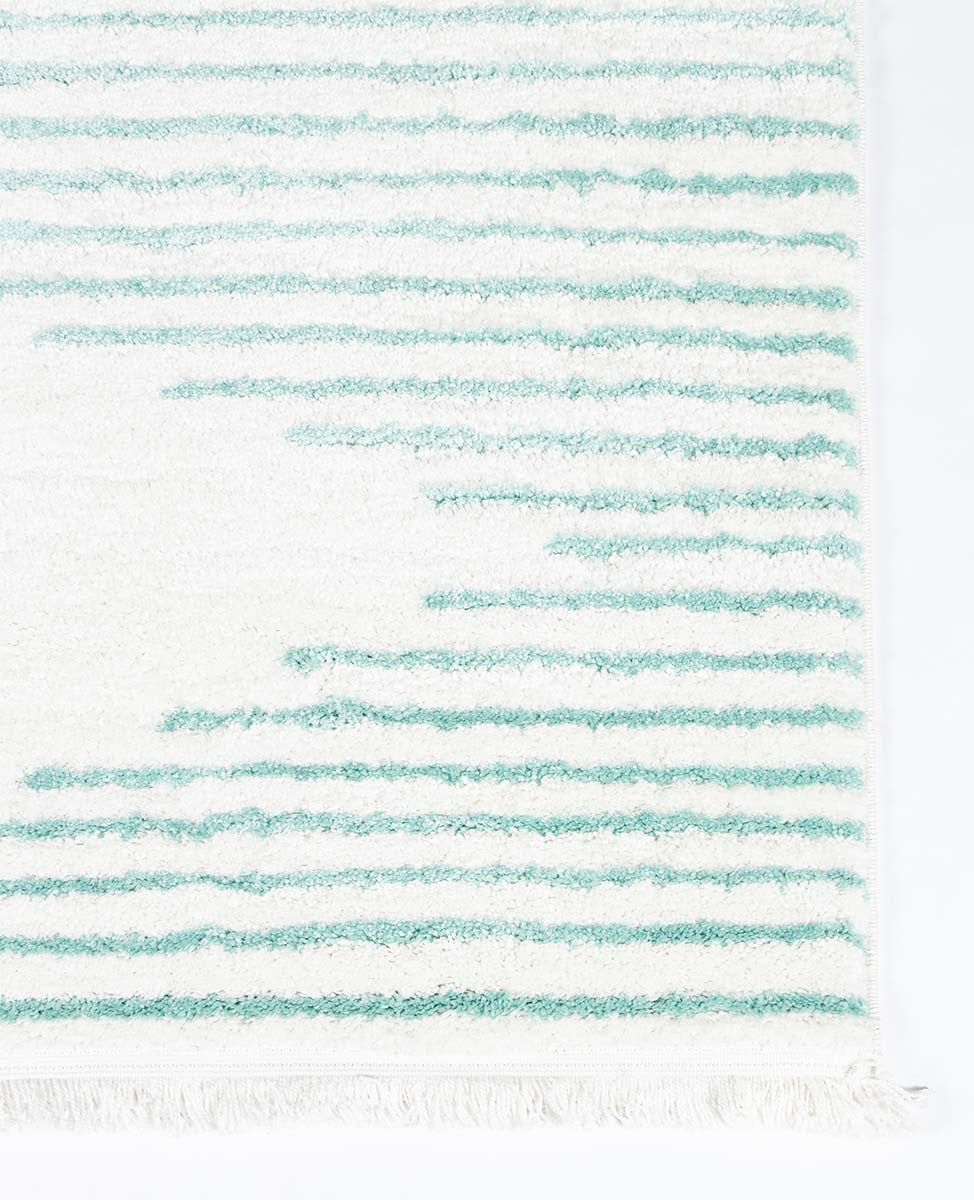 Agave Diamonds Rug - 10 x 13