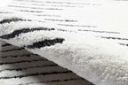Canyon Diamonds Rug - 2 x 8