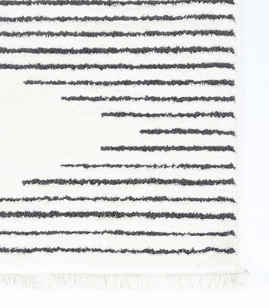 Canyon Diamonds Rug - 3 x 5