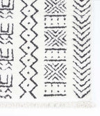 Coyote Run Rug - 2 x 3