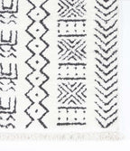 Coyote Run Rug - 2 x 8