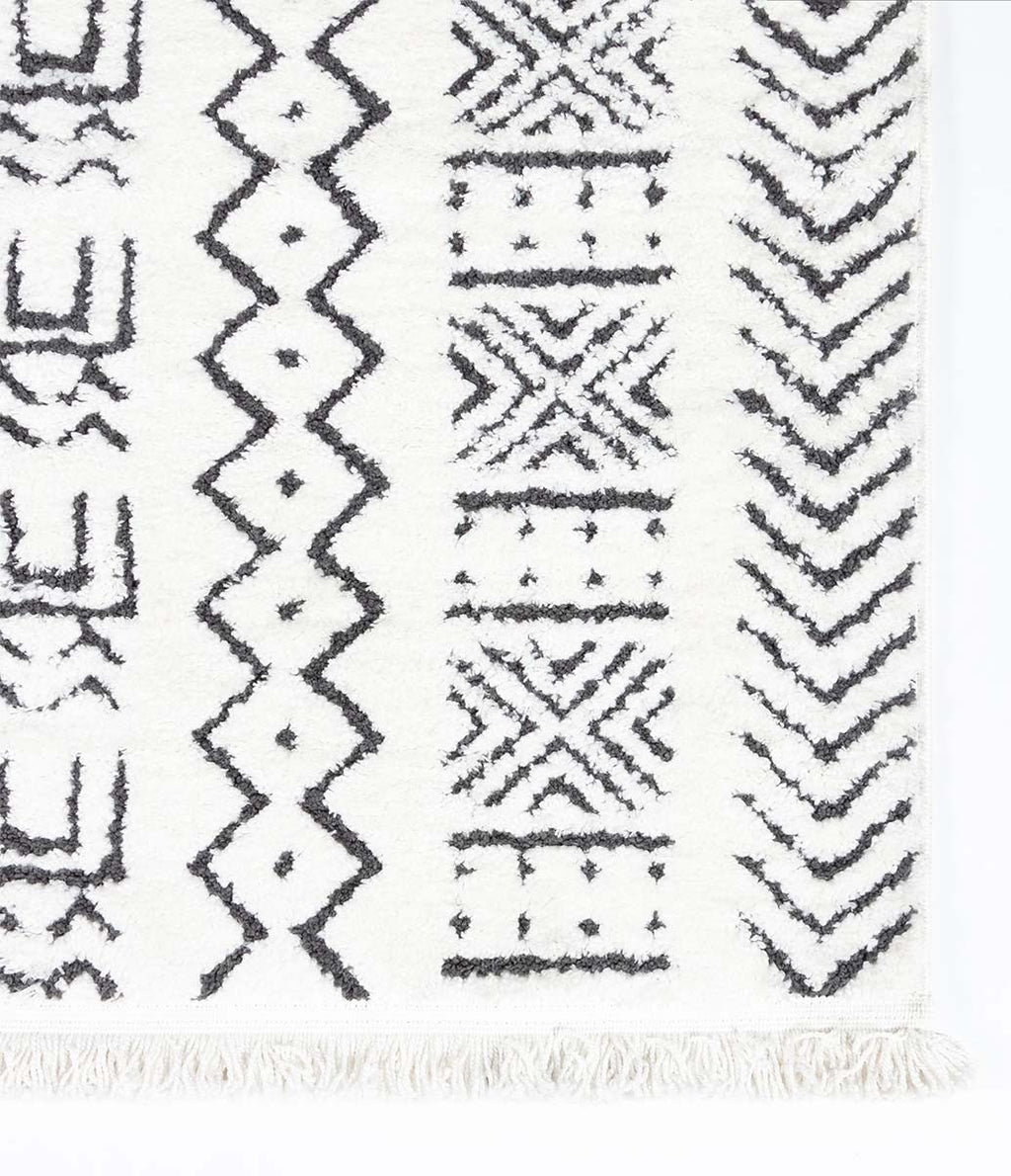 Coyote Run Rug - 3 x 5