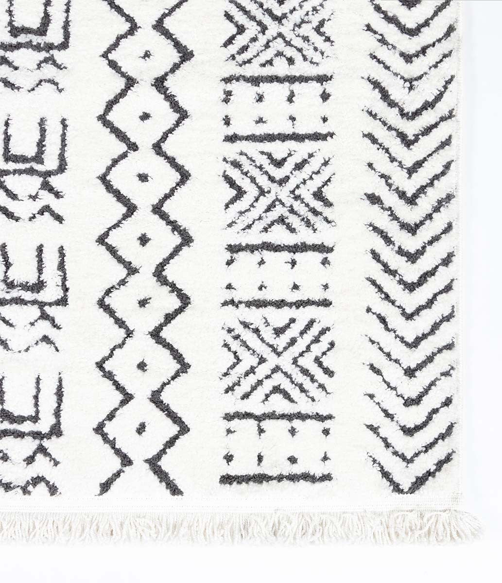 Coyote Run Rug - 3 x 5