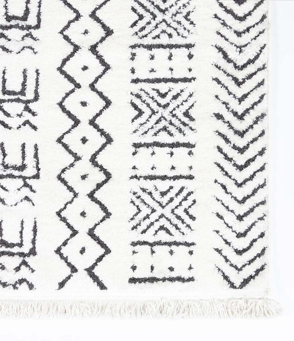 Coyote Run Rug - 5 x 7