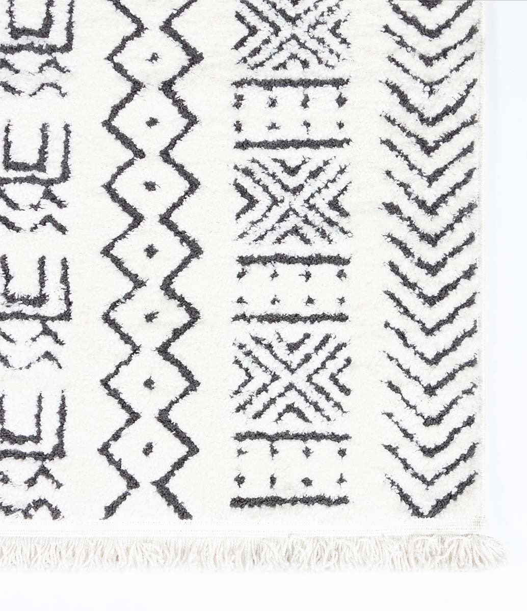 Coyote Run Rug - 5 x 7