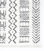 Coyote Run Rug - 8 x 10