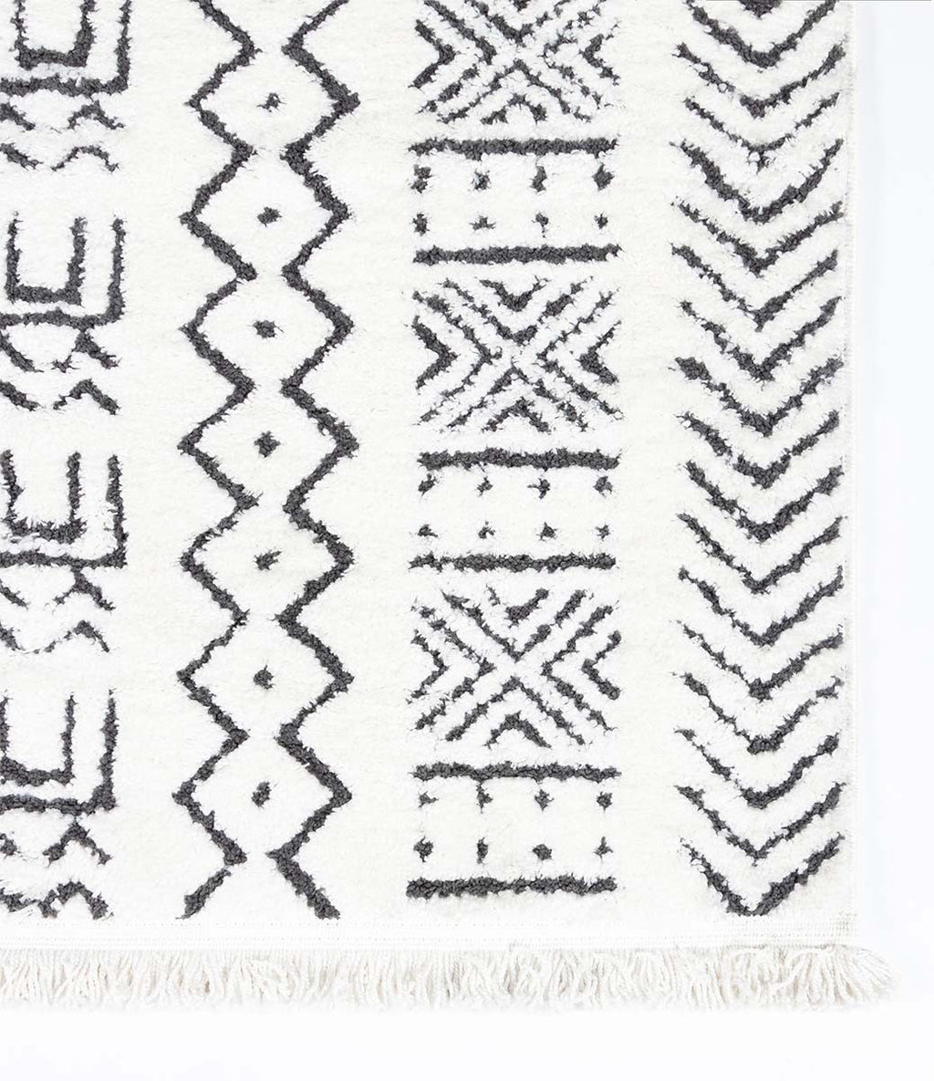 Coyote Run Rug - 10 x 13