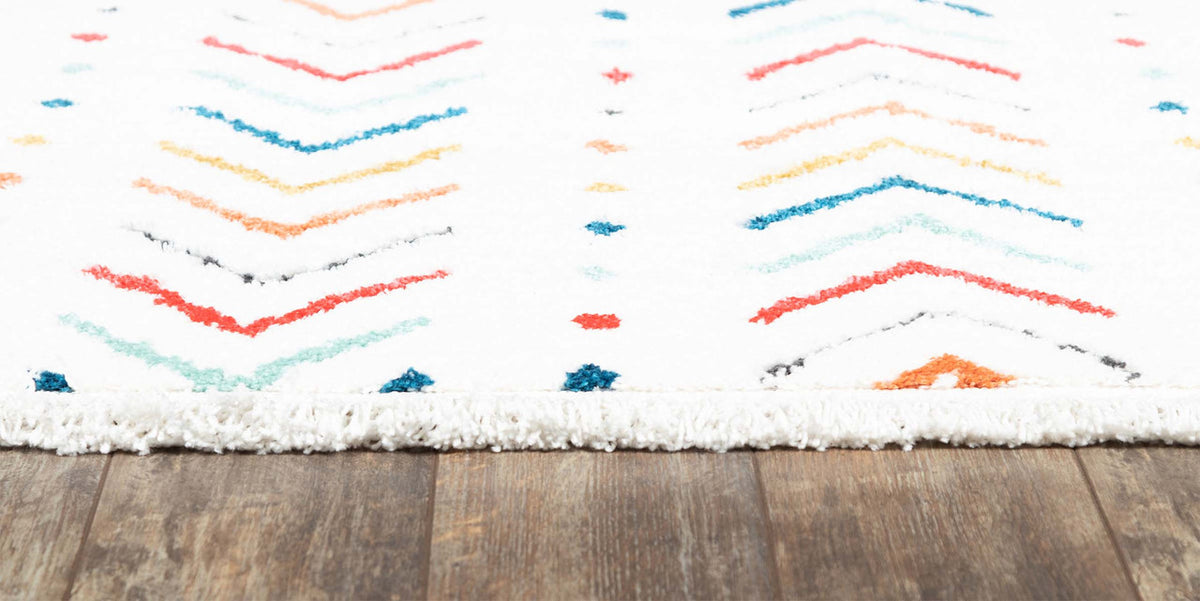 Desert Bloom Rug Collection