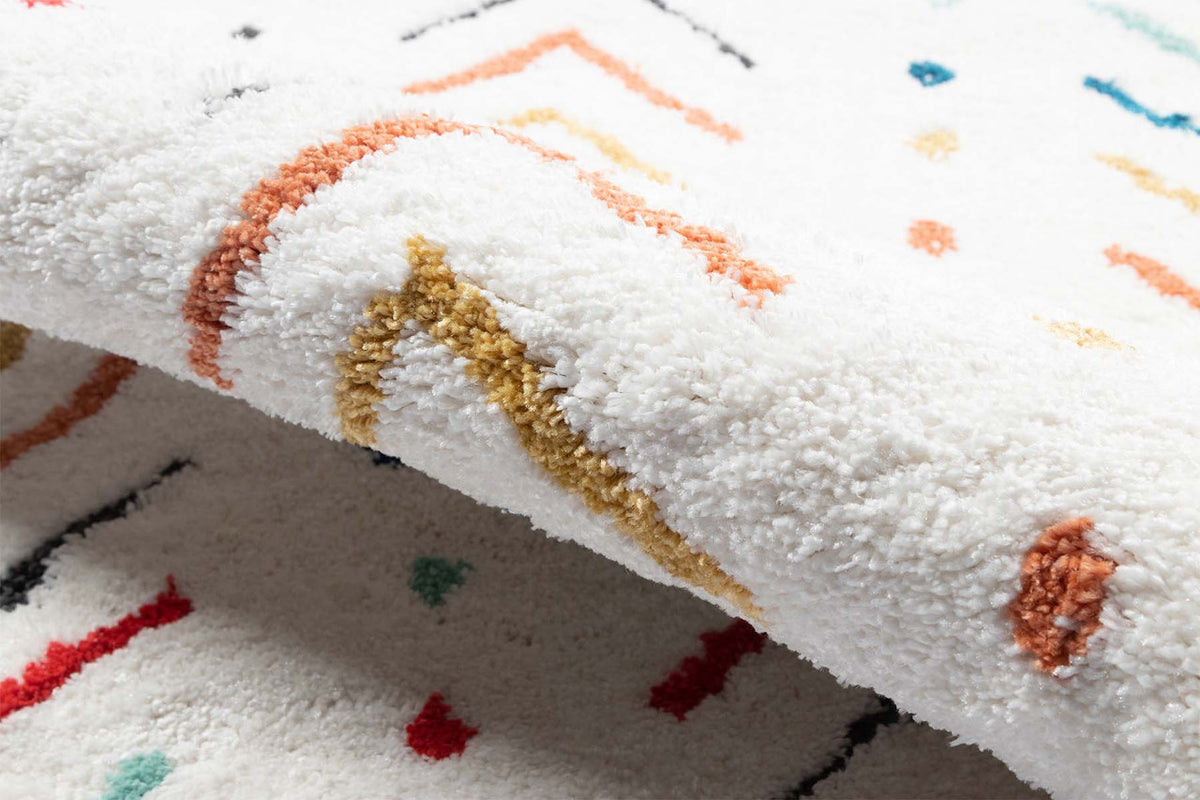 Desert Bloom Rug Collection