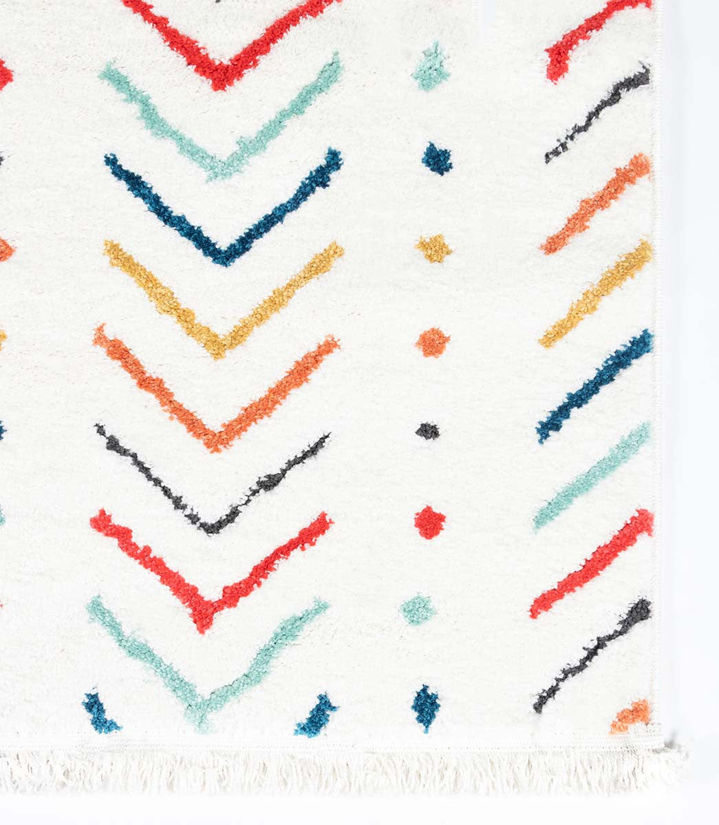 Desert Bloom Rug Collection