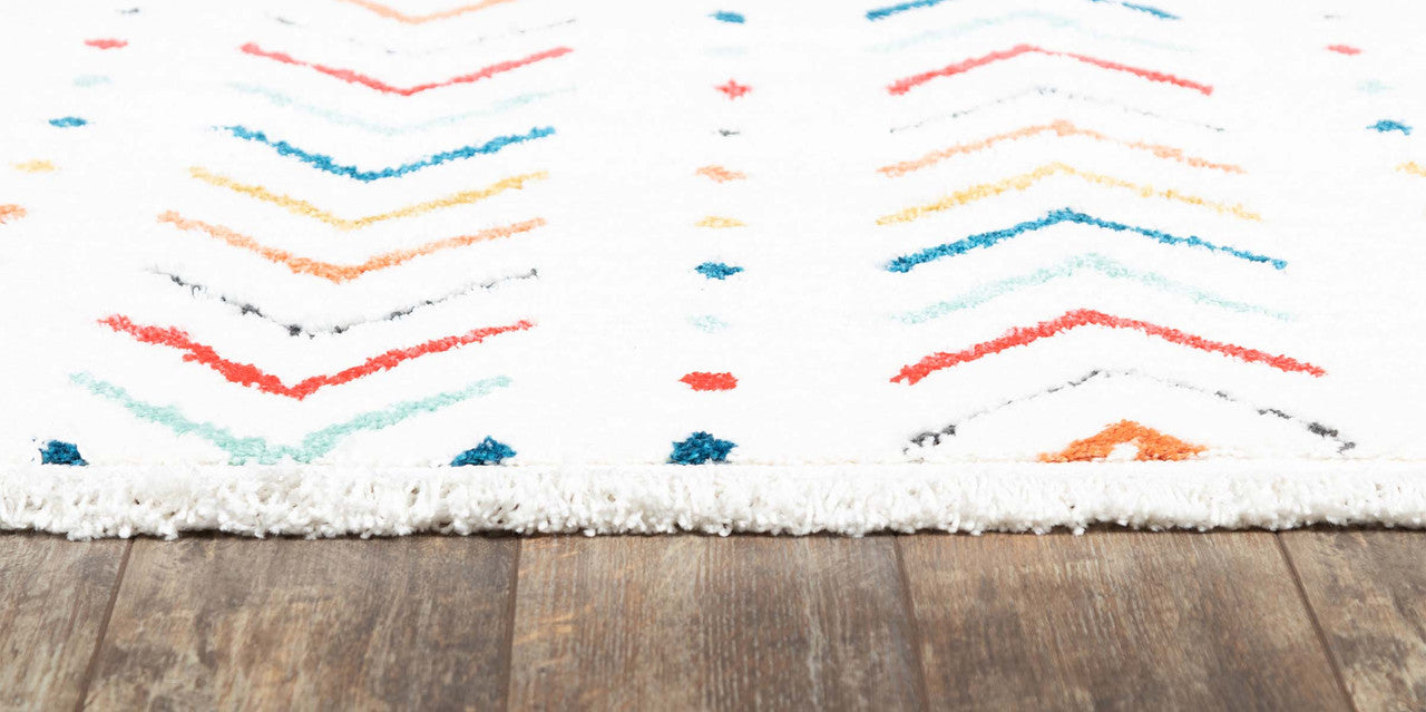 Desert Bloom Rug - 10 x 13