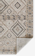 Yuma Canyon Rug - 8 x 10