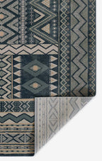 Arid Prairie Rug - 2 x 8