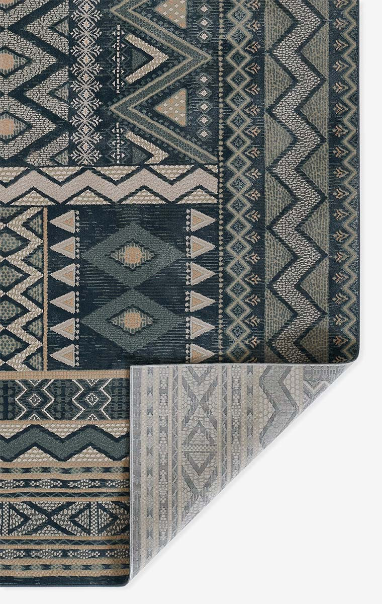 Arid Prairie Rug Collection