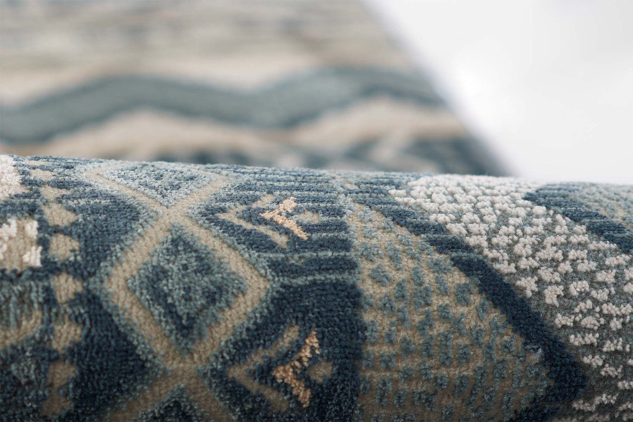 Arid Prairie Rug - 2 x 8